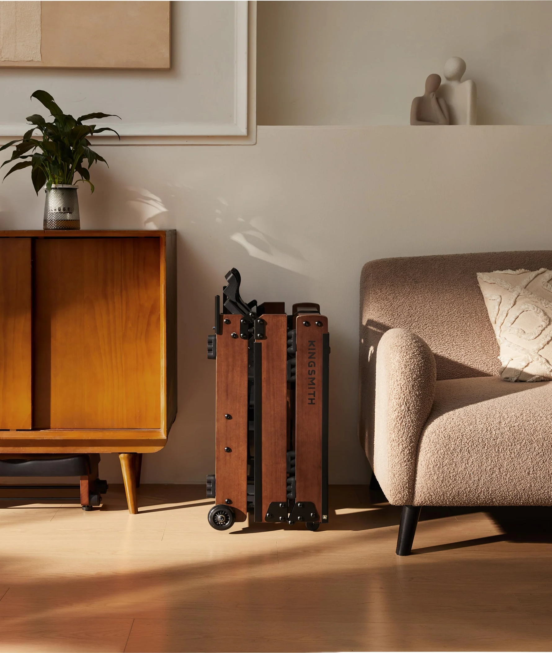 El mejor tipo de máquina de remo en 2026