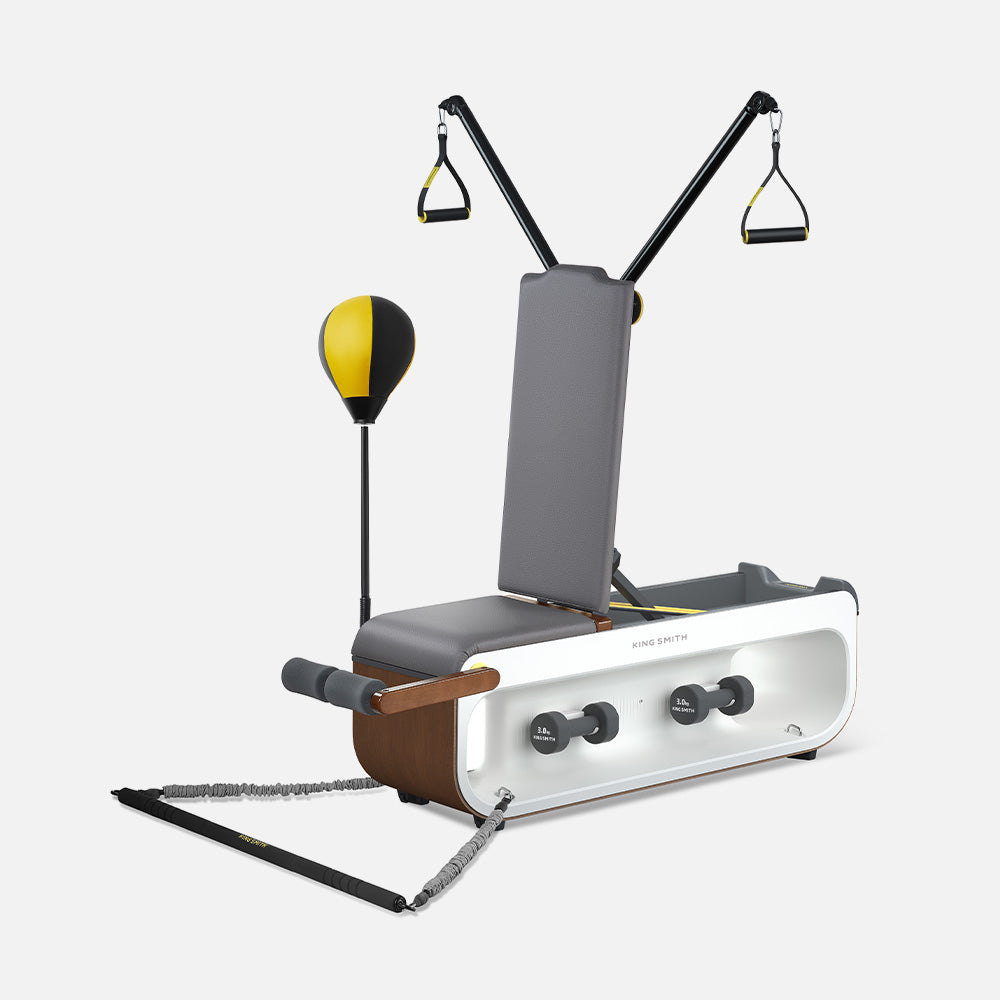 B1 Banco de Pesas Ajustable Tone Up